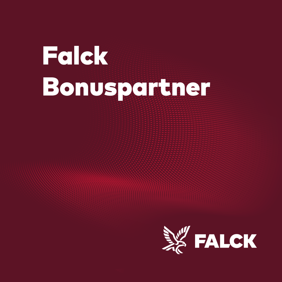 Falck BONUS værksted